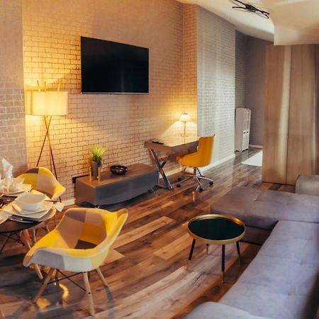 Luxury Comfort 1 Bedroom Suite Birmingham Eksteriør billede