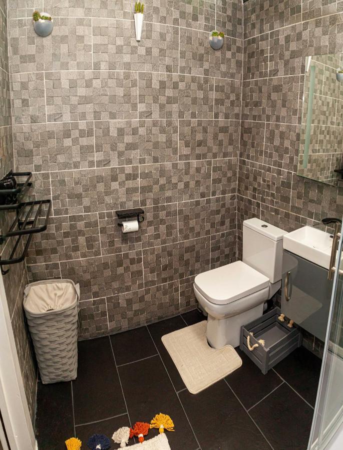 Luxury Comfort 1 Bedroom Suite Birmingham Eksteriør billede