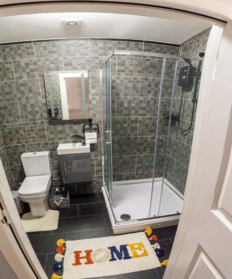 Luxury Comfort 1 Bedroom Suite Birmingham Eksteriør billede
