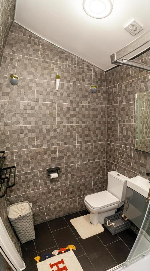 Luxury Comfort 1 Bedroom Suite Birmingham Eksteriør billede